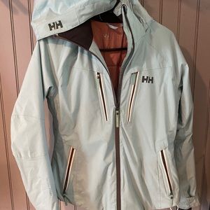 Helly Hansen Women’s Jacket XS- Lightly worn
